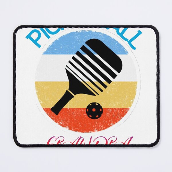 Item preview, PICKLEBALL GRANDPA designed and sold by Marakstore.