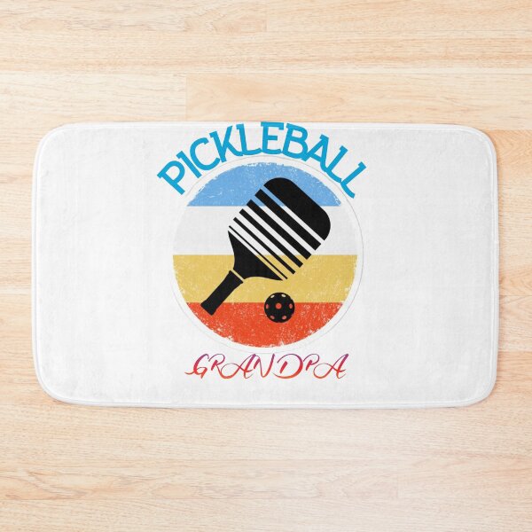 Item preview, PICKLEBALL GRANDPA designed and sold by Marakstore.