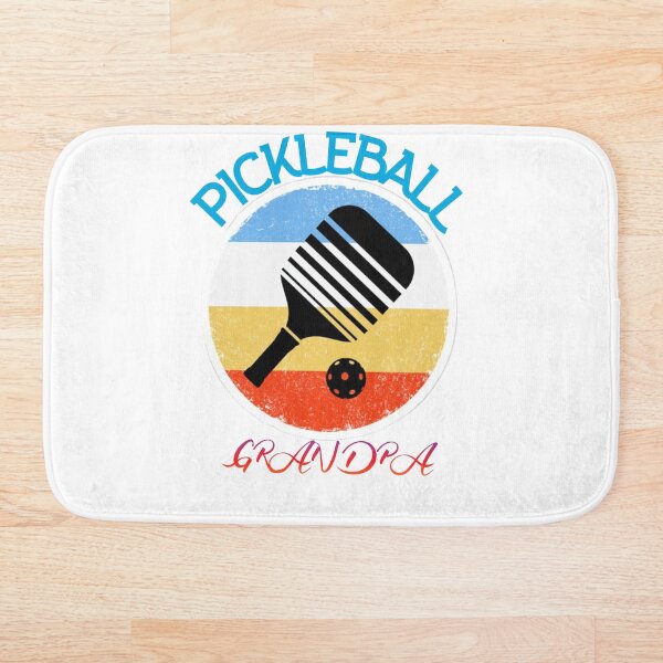 Item preview, PICKLEBALL GRANDPA designed and sold by Marakstore.