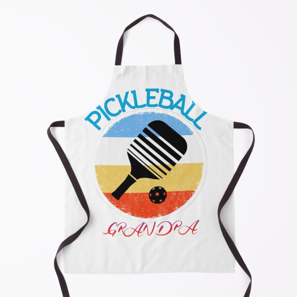 Item preview, PICKLEBALL GRANDPA designed and sold by Marakstore.