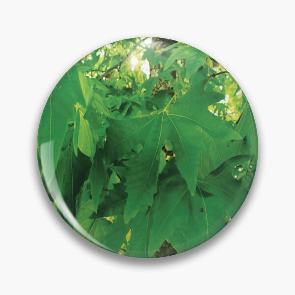 Item preview, green leaves texture designed and sold by Abharan.