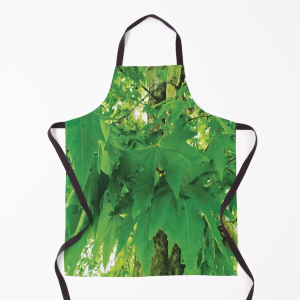 Item preview, green leaves texture designed and sold by Abharan.