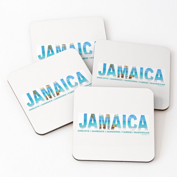 Item preview, Jamaica | JamRock | JamDown | Yardie | WahGwaan | 876  designed and sold by irieShop.