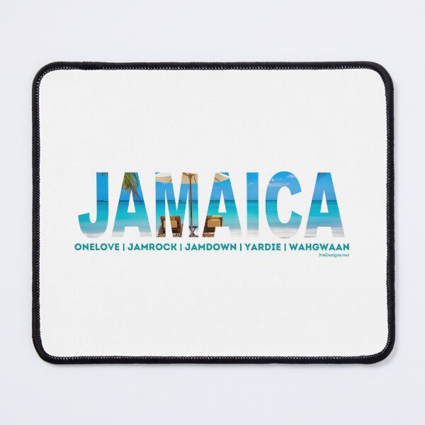 Item preview, Jamaica | JamRock | JamDown | Yardie | WahGwaan | 876 designed and sold by irieShop.