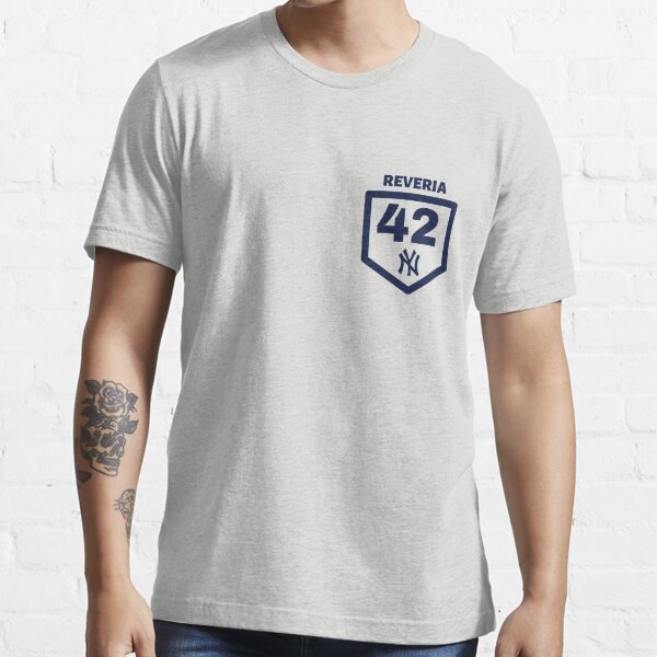 Mariano Rivera Back-To Essential T-Shirt for Sale by RatTrapTees