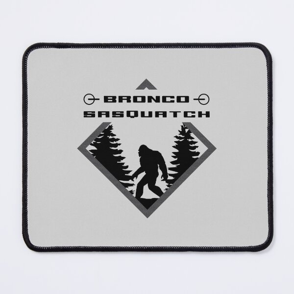 Item preview, Ford Bronco Sasquatch designed and sold by iiLivinia.