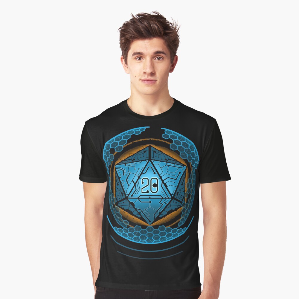 Item preview, Graphic T-Shirt designed and sold by MaratusFunk.