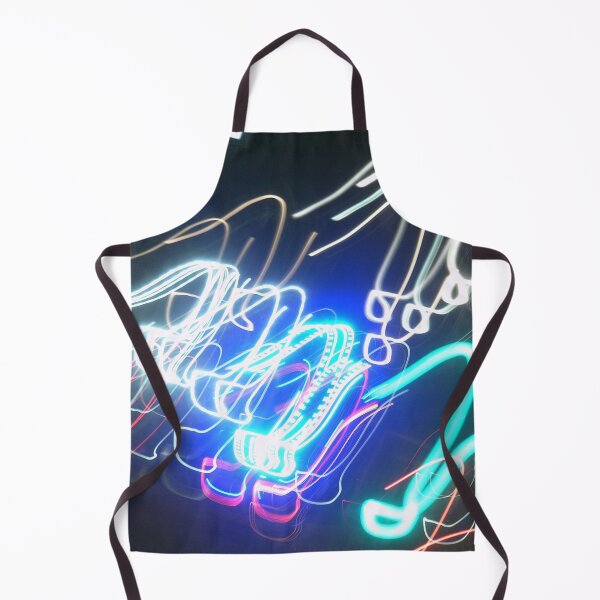 Item preview, LIGHT TRAIL 325 designed and sold by adnan Salimi.