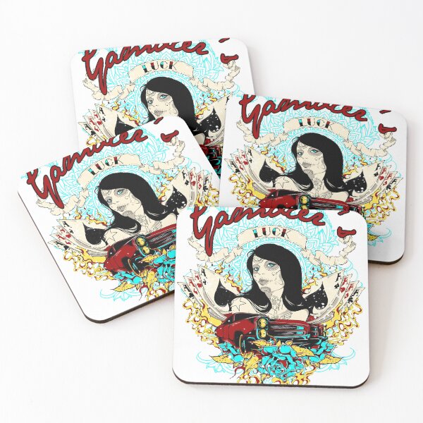 Item preview, Gambler luck gang Classic designed and sold by gilbertlucrecia.