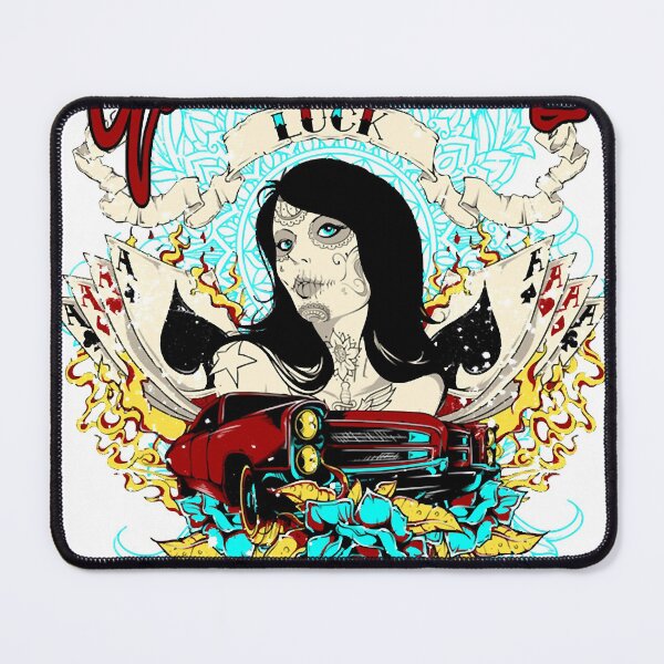Item preview, Gambler luck gang Classic designed and sold by gilbertlucrecia.