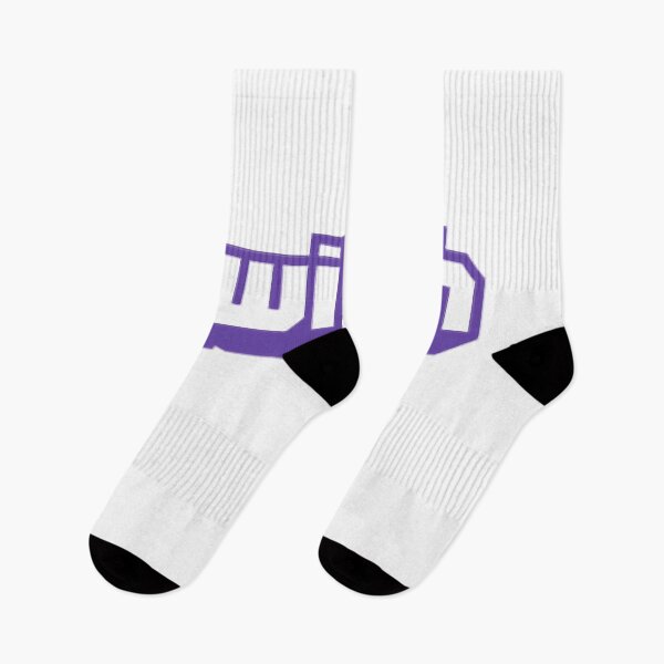 Item preview, BEST SELLER - Twitch Logo Merchandise Slim Fit Classic designed and sold by israelrippinbvm.