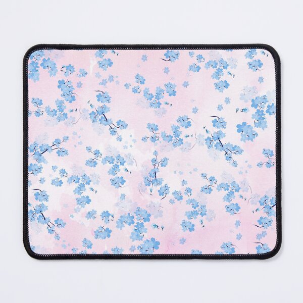 Item preview, Cherry Flower IV (spring floral pattern) designed and sold by B & K     Store.