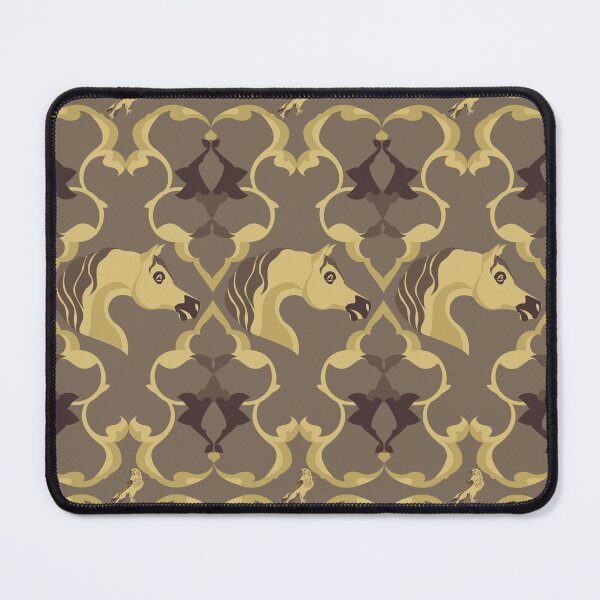Item preview, Horses, eagles and camels designed and sold by IrenaW.