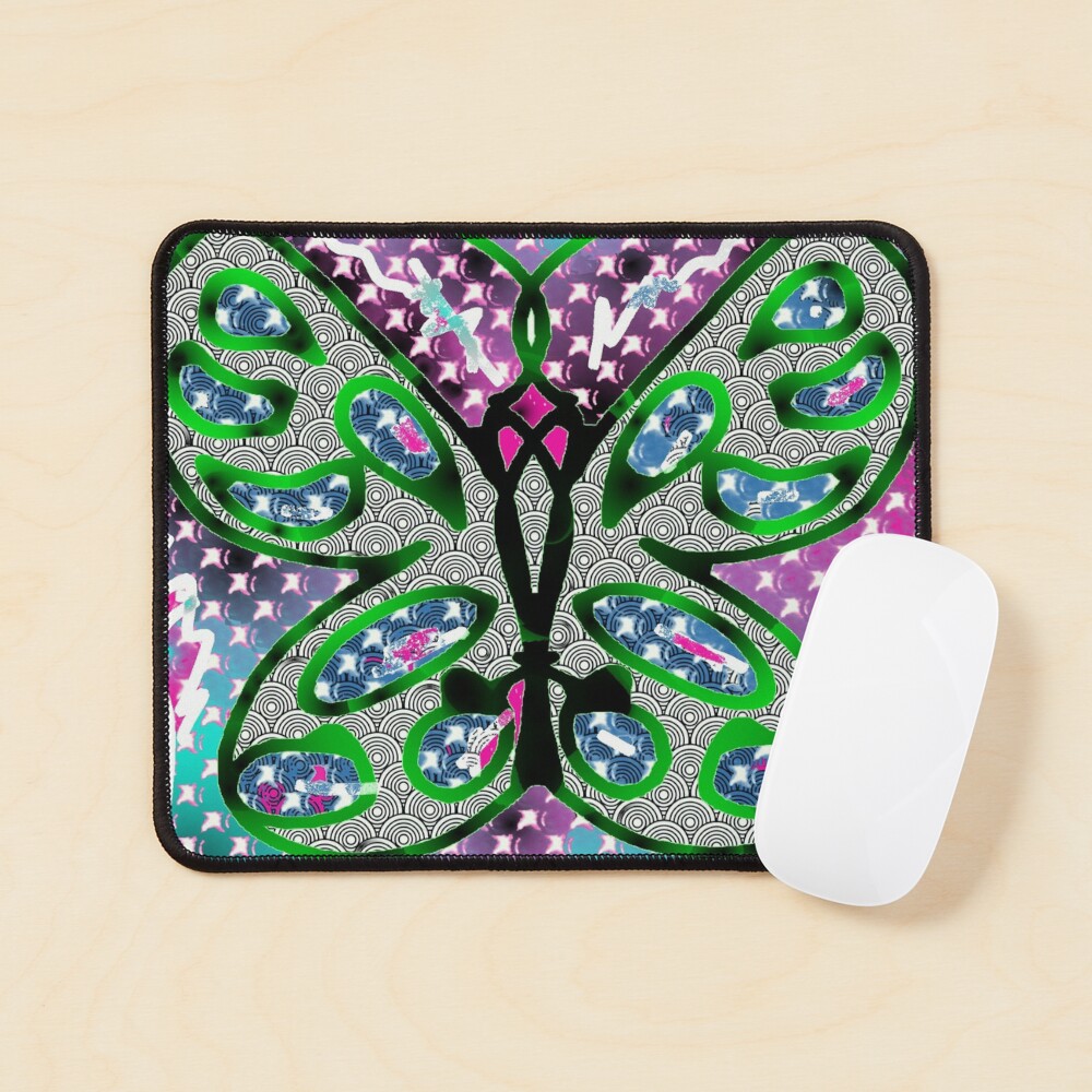 Item preview, Mouse Pad designed and sold by Rytespot.