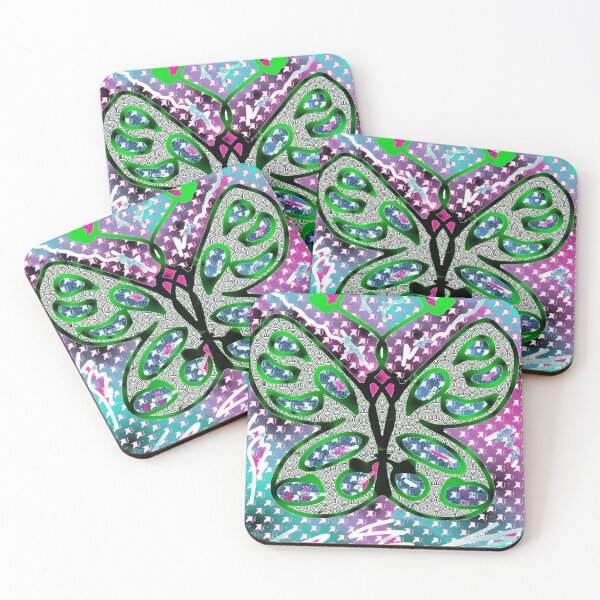 Item preview, Butterfly pattern texture  designed and sold by Rytespot.