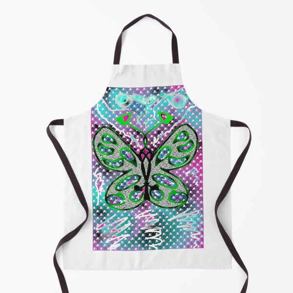 Item preview, Butterfly pattern texture  designed and sold by Rytespot.