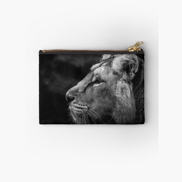 Artikelvorschau, Profile of a Lion entworfen und verkauft von James Farley.
