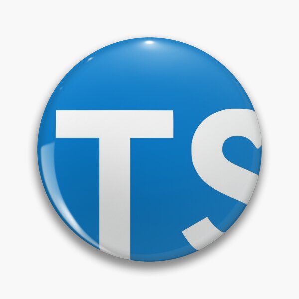 Item preview, BEST SELLER - Typescript Logo Merchandise Essential designed and sold by israelrippinbvm.