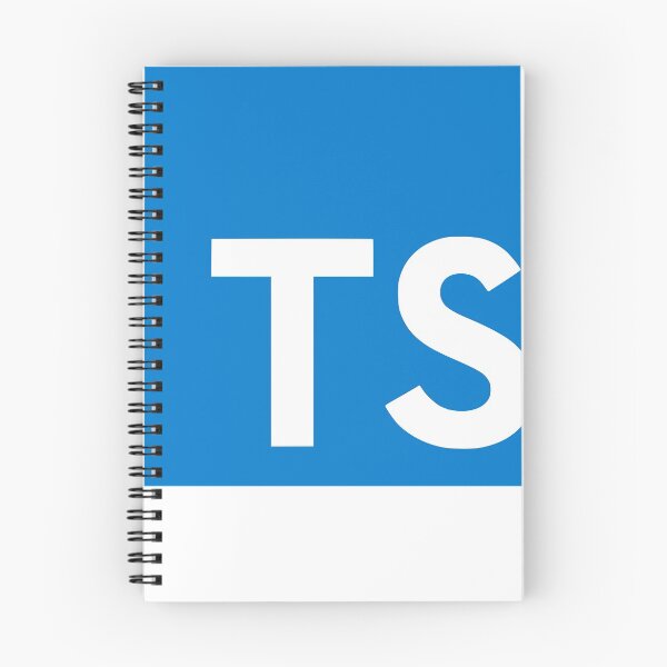 Item preview, BEST SELLER - Typescript Logo Merchandise Essential designed and sold by israelrippinbvm.