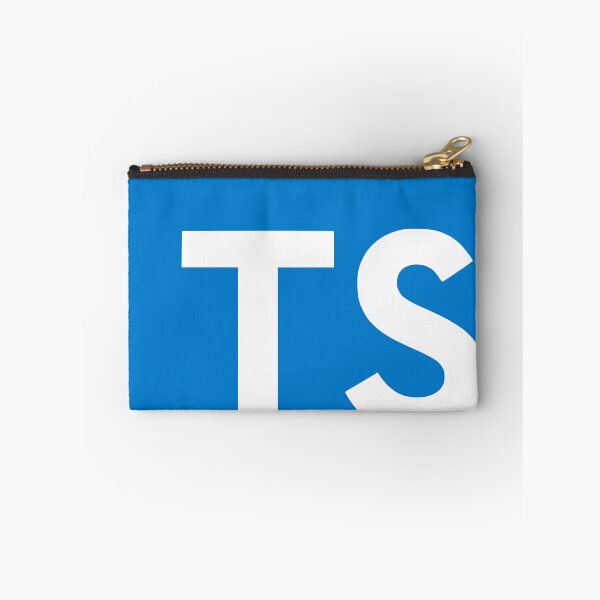 Item preview, BEST SELLER - Typescript Logo Merchandise Essential designed and sold by israelrippinbvm.