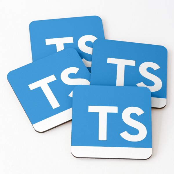 Item preview, BEST SELLER - Typescript Logo Merchandise Essential designed and sold by israelrippinbvm.