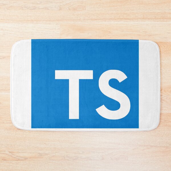 Item preview, BEST SELLER - Typescript Logo Merchandise Essential designed and sold by israelrippinbvm.