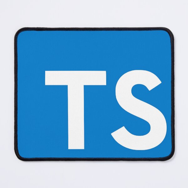 Item preview, BEST SELLER - Typescript Logo Merchandise Essential designed and sold by israelrippinbvm.