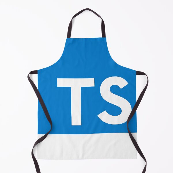 Item preview, BEST SELLER - Typescript Logo Merchandise Essential designed and sold by israelrippinbvm.