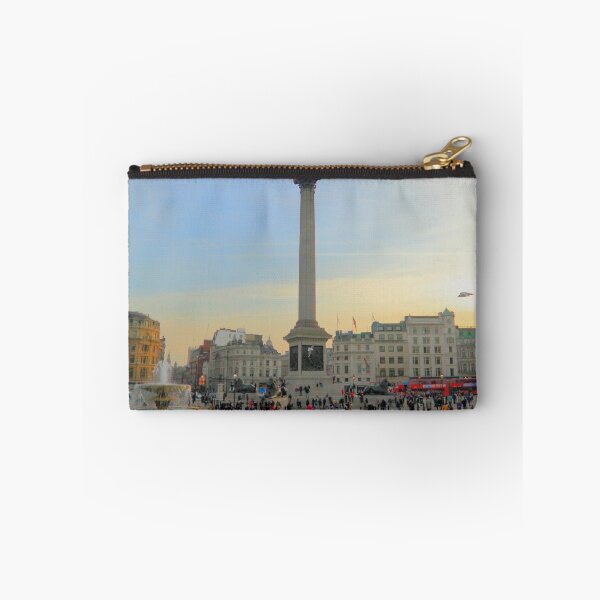 Item preview, An evening at Trafglar Square national galary designed and sold by Arvind Singh.