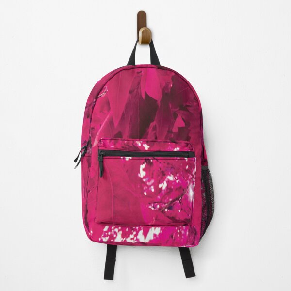 Item preview, redish pink leaves texture designed and sold by Abharan.