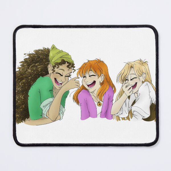 Item preview, Laughing Friends designed and sold by Imagine2heart.