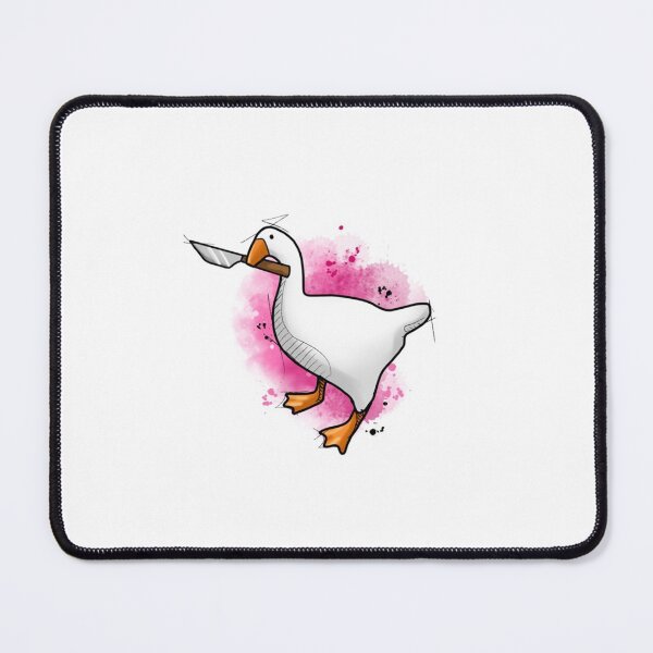 Item preview, Stabby Goose   designed and sold by KENNY-CASHOP.