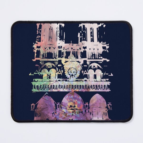 Item preview, Notre-Dame de Paris designed and sold by IrenaW.