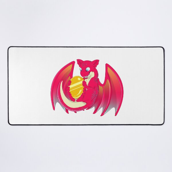 Item preview, Coin Dragon designed and sold by Imagine2heart.