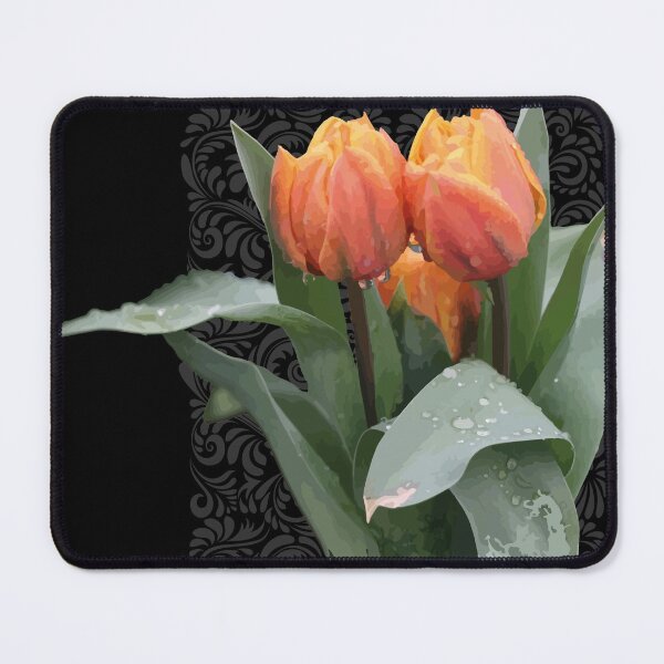 Item preview, Tulip love designed and sold by IrenaW.
