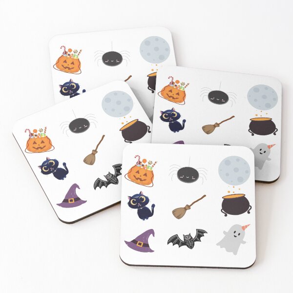 Item preview, Assorted Halloween Treats designed and sold by Bamb00s.