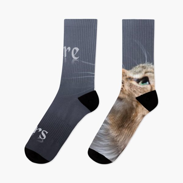 Item preview, Kitties are Angels with Whiskers designed and sold by Maddie4Real.