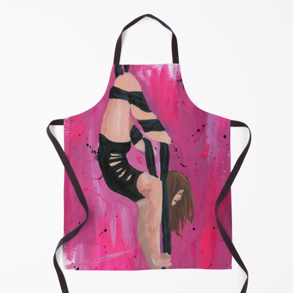 Item preview, Pink Aerial designed and sold by MyraLynneArt.