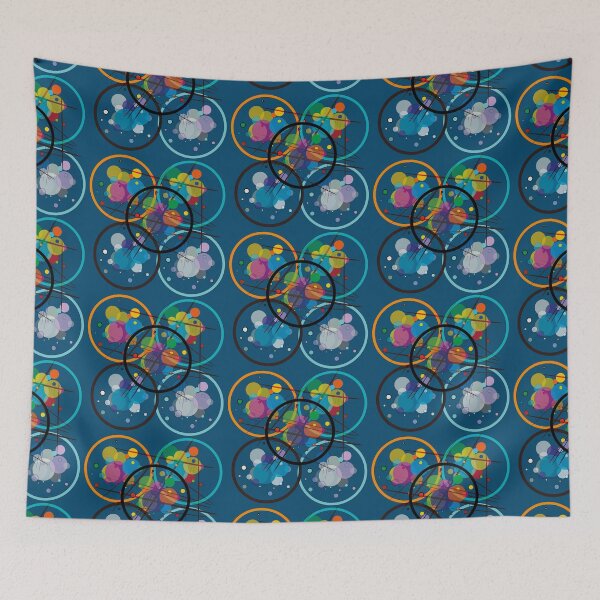Item preview, Abstraction designed and sold by IrenaW.