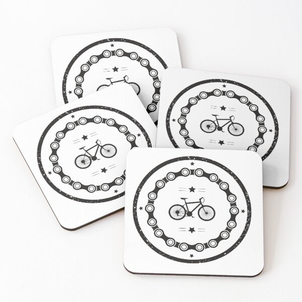 Item preview, bicycle designed and sold by DareRabbit.