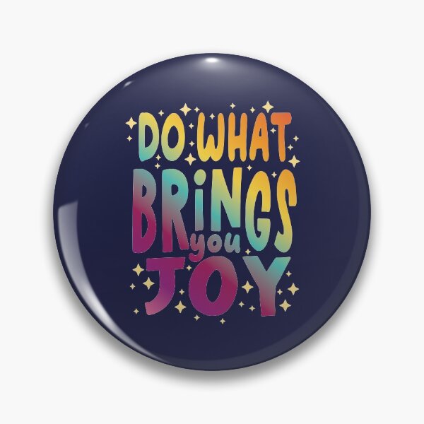 Item preview, do what brings you joy designed and sold by samah82.
