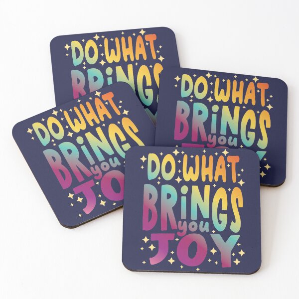 Item preview, do what brings you joy designed and sold by samah82.