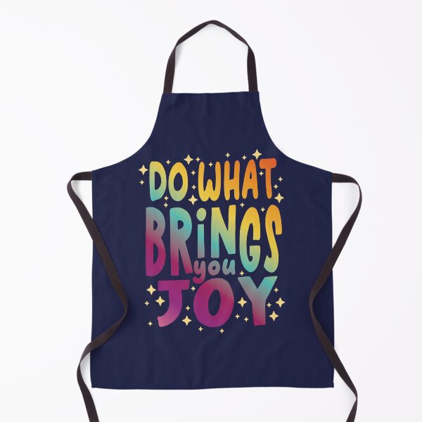 Item preview, do what brings you joy designed and sold by samah82.