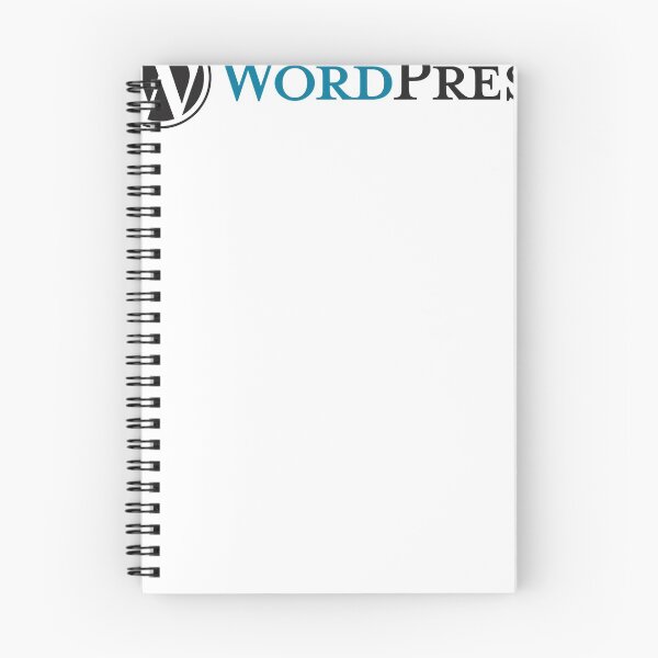 Item preview, BEST SELLER - Wordpress Logo Merchandise Essential designed and sold by israelrippinbvm.