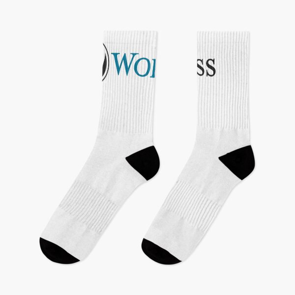Item preview, BEST SELLER - Wordpress Logo Merchandise Essential designed and sold by israelrippinbvm.