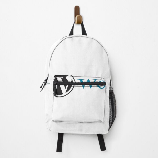 Item preview, BEST SELLER - Wordpress Logo Merchandise Essential designed and sold by israelrippinbvm.