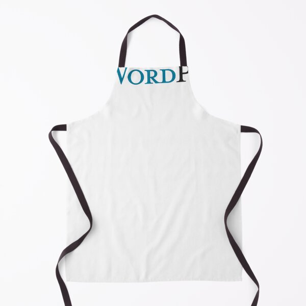 Item preview, BEST SELLER - Wordpress Logo Merchandise Essential designed and sold by israelrippinbvm.