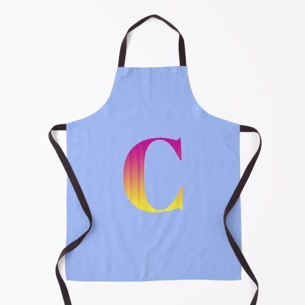 Item preview, Alphabet digital design at "C" letter with the illustrator gradient tool  designed and sold by Trianglegreen.