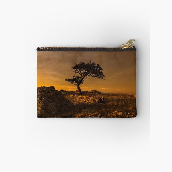 Item preview, Goldern Hour - Dog Rocks Batesford Victoria designed and sold by Graeme Buckland.