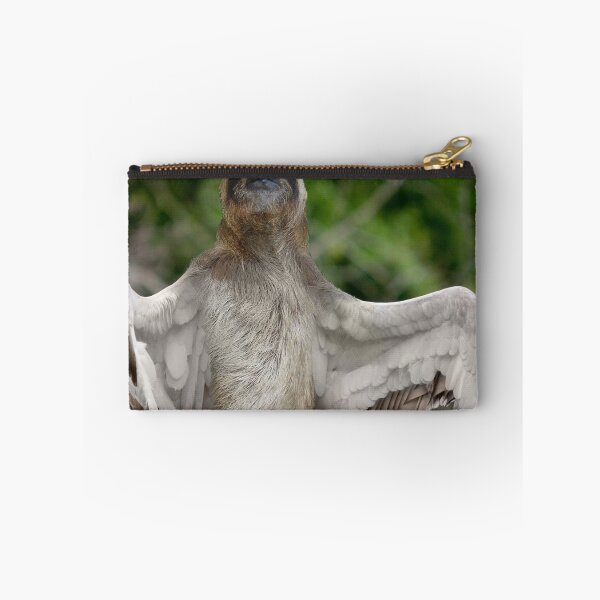 Item preview, The winged sloth designed and sold by Felfriast.